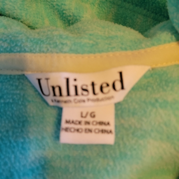 Jacket - Picture 3 of 4